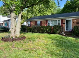 315 Nancy Dr, Hampton, VA 23669