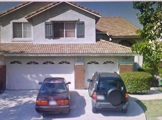 5426 Wrangler Dr, Fontana, CA 92336