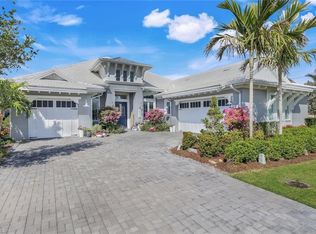 6245 Negril Isle DR, NAPLES, FL 34113