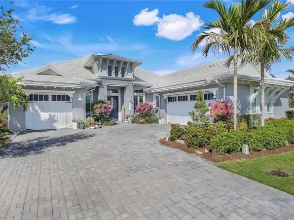 6245 Negril Isle DR, NAPLES, FL 34113