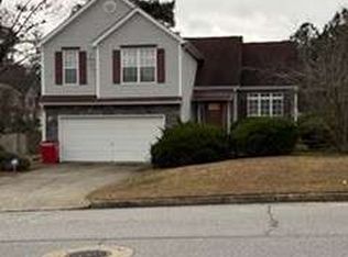 986 Wynnbrook Ln, Jonesboro, GA