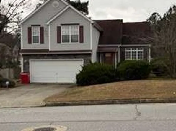 986 Wynnbrook Ln, Jonesboro, GA 30238