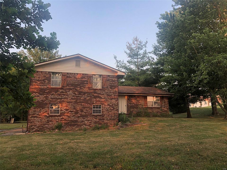136 Schweain Ln, Jackson, MO 63755 Zillow