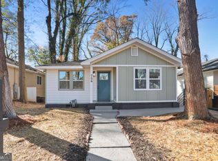 754 S Grand Ave NW, Atlanta, GA 30318