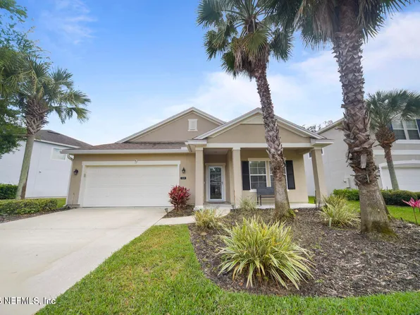 119 MISSION TRACE Drive, St. Augustine, FL 32084