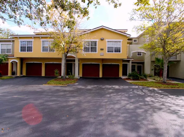 2005 Mariposa Vista Ln #3107, Saint Augustine, FL 32084