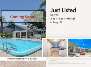 11201 122nd Ave APT 221, Largo, FL 33778