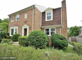 3223 Adams Ct, Fairfax, VA 22030