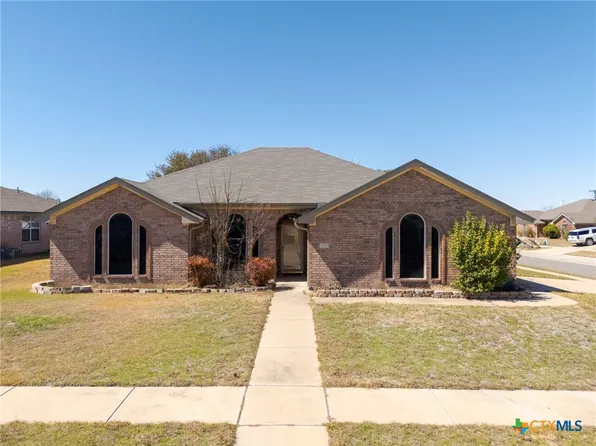4201 Capri Dr, Killeen, TX 76549