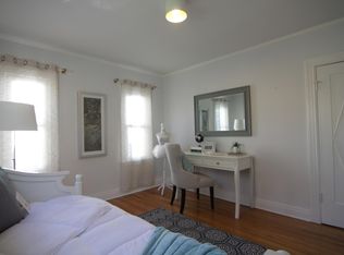 514 Lillian Way, Los Angeles, CA 90004