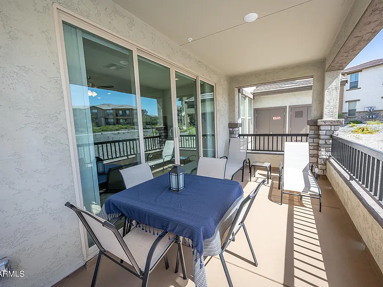 5100 E Rancho Paloma Dr #1076 — Photo 44
