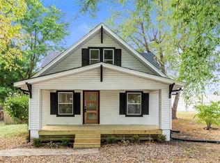 810 NW Thieme St, Grain Valley, MO 64029