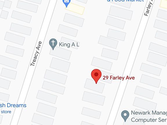 3rd image of 29 Farley Ave Floor 2