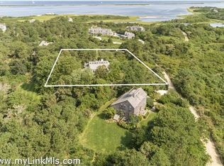 18 Gardner Rd, Nantucket, MA 02554