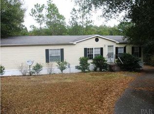 10352 Westlake Rd, Milton, FL 32583