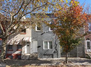 1034 S 4th St, Camden, NJ 08103
