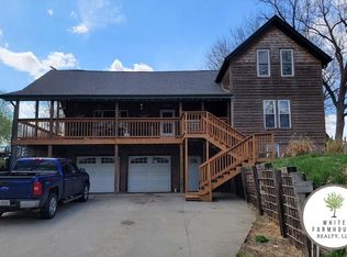 222 E 3rd St, Allen, NE 68710