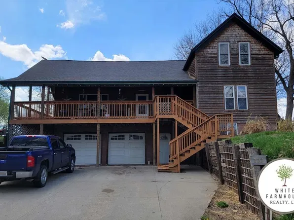 222 E 3rd St, Allen, NE 68710