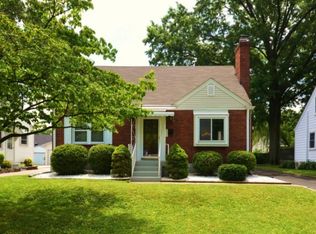 828 Perennial Dr, Parkway Village, KY 40217