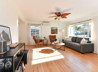 3756 Norfolk St, Napa, CA 94558
