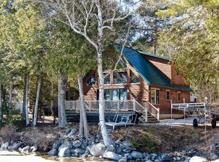 103 Davis Rd, West Enfield, ME 04493