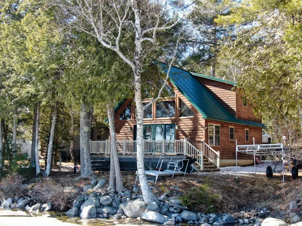 103 Davis Road, Enfield, ME 04493