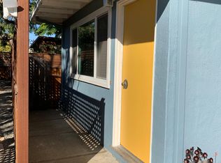 724 Laurel Ave, Burlingame, CA 94010