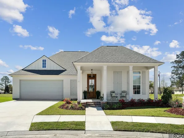 339 Glenthorne Dr, Gonzales, LA 70737