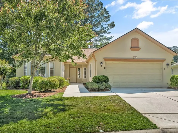 24 Sundance Ln, Bluffton, SC 29909