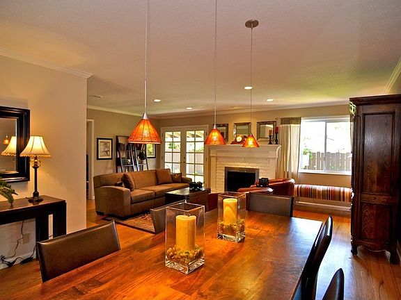 Living Room/Dining Room