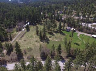 100 Conrad Point Rd, Lakeside, MT 59922