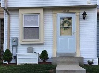 8237 Styers Ct, Laurel, MD 20723