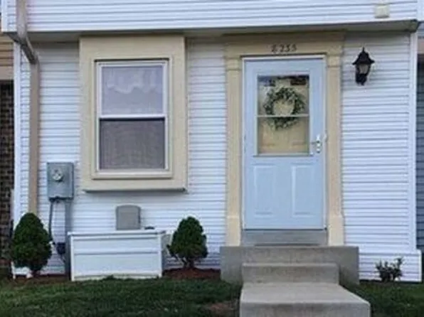 8237 Styers Ct, Laurel, MD 20723