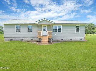 3792 Fred Jones Rd, La Grange, NC 28551