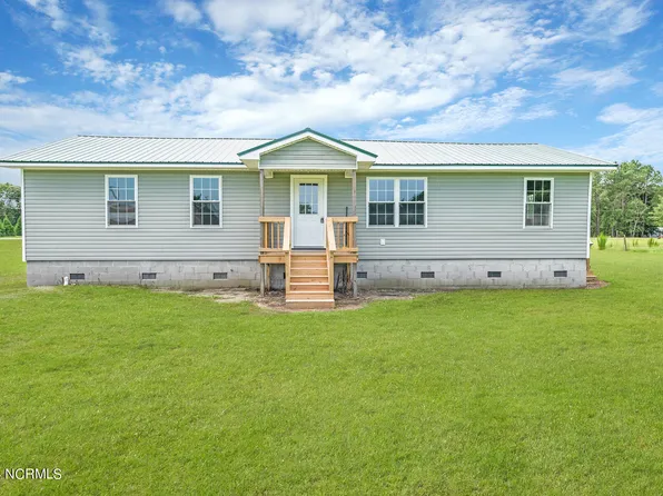 3792 Fred Jones Road, La Grange, NC 28511