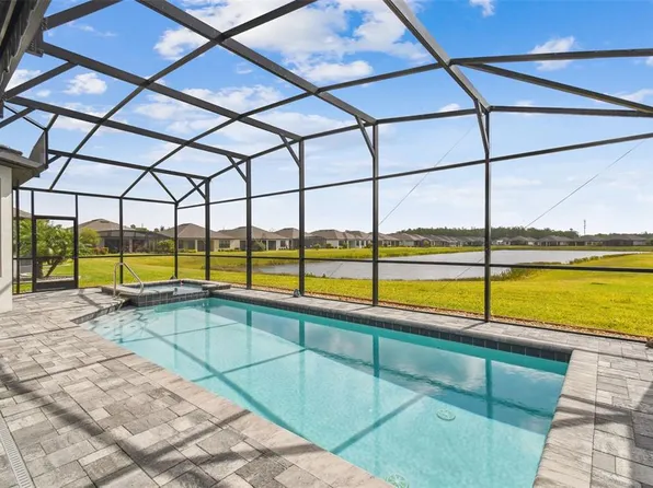 249 Bella Cortina Dr, Poinciana, FL 34759