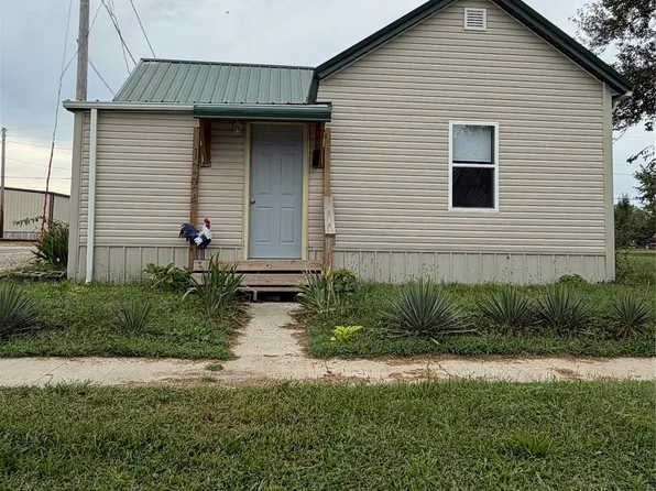 1224 Hayne St, Ottumwa, IA 52501