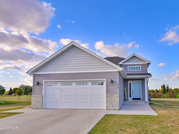 718 Riverwood Dr, Mayville, ND 58257