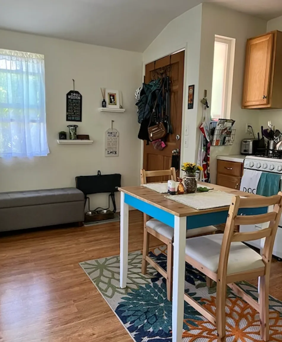 1 bed, 600 sqft, $3,250 — Photo 2