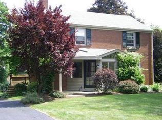 3314 Ivanhoe Rd, Pittsburgh, PA 15241