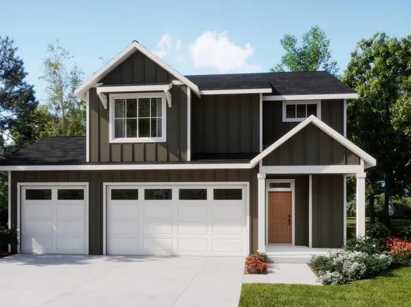 5757 Edward Ct SE, Albany, OR 97322