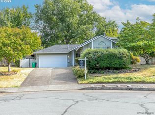 1994 SW Myers Pl, Gresham, OR 97080