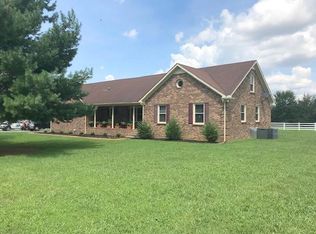 927 Deer Run Rd, Murfreesboro, TN 37128