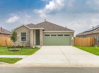 157 Seminole Dr, San Marcos, TX 78666