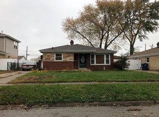 3914 153rd St, Midlothian, IL 60445