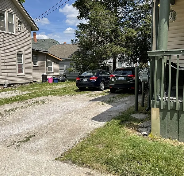 416 Olive St #1 — Photo 2