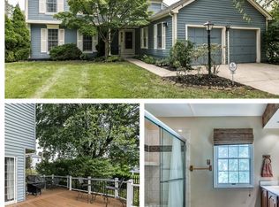 16 Colgate Ct, Catonsville, MD 21228