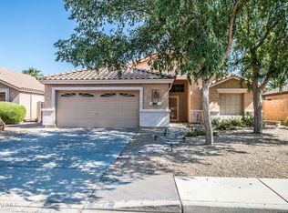 282 E Rawhide Ave, Gilbert, AZ 85296