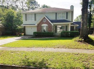 3825 Isabel Way W, Mobile, AL 36693