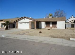 3018 E Villa Rita Dr, Phoenix, AZ 85032